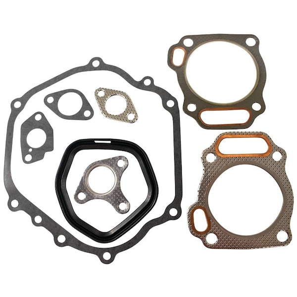 Gasket Set For Honda Gx390 06111-Zf6-406 480-403